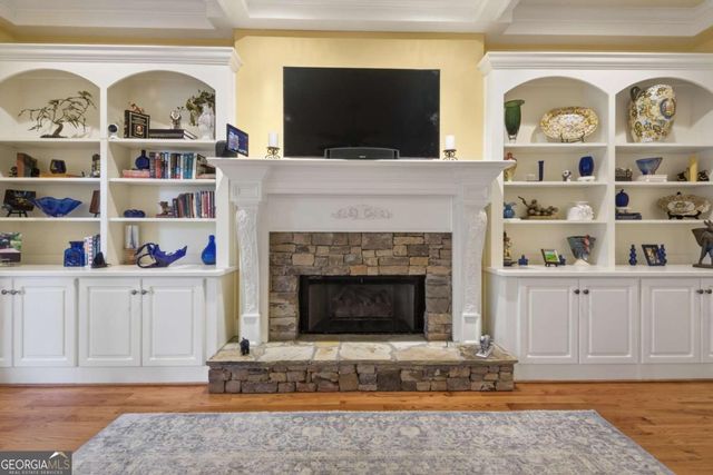 617 Garden Lane, Statham, GA 30666