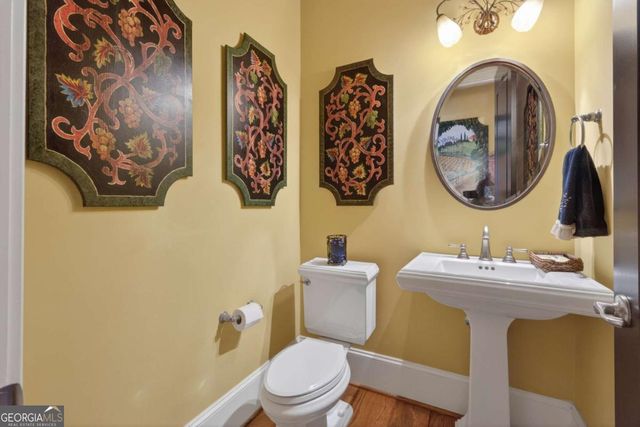 617 Garden Lane, Statham, GA 30666