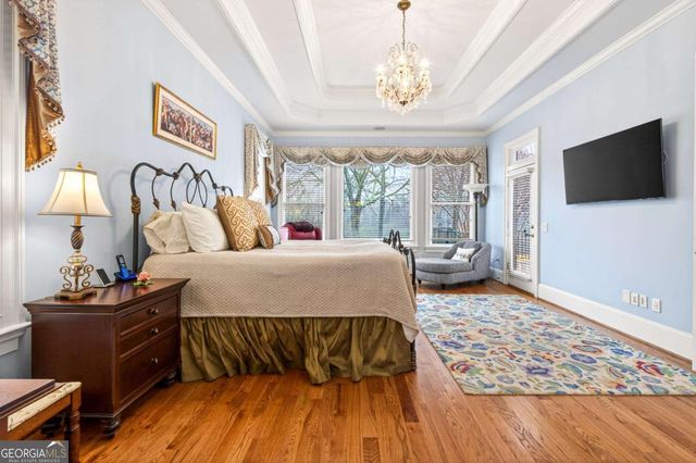 617 Garden Lane, Statham, GA 30666