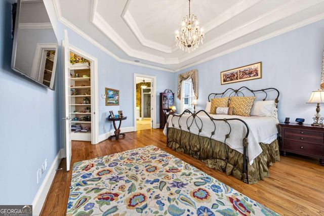 617 Garden Lane, Statham, GA 30666