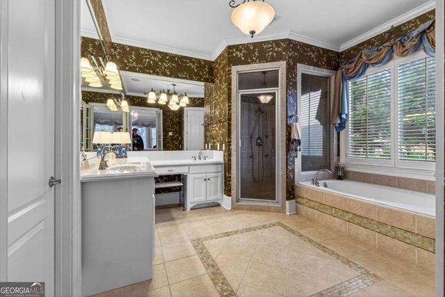 617 Garden Lane, Statham, GA 30666