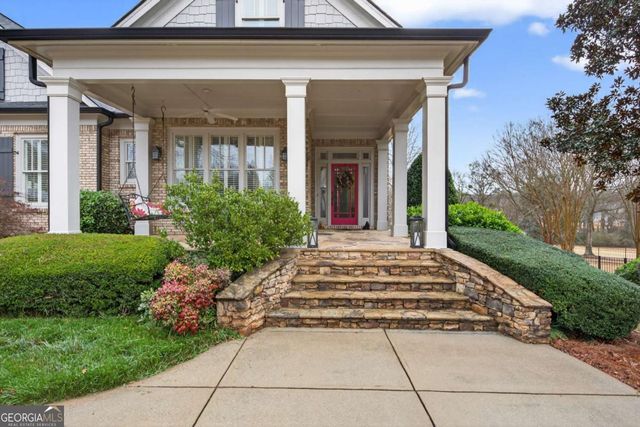 617 Garden Lane, Statham, GA 30666