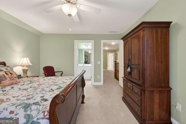 617 Garden Lane, Statham, GA 30666