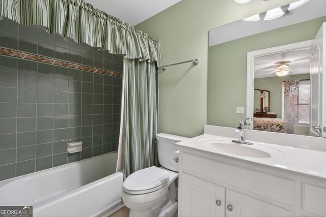 617 Garden Lane, Statham, GA 30666