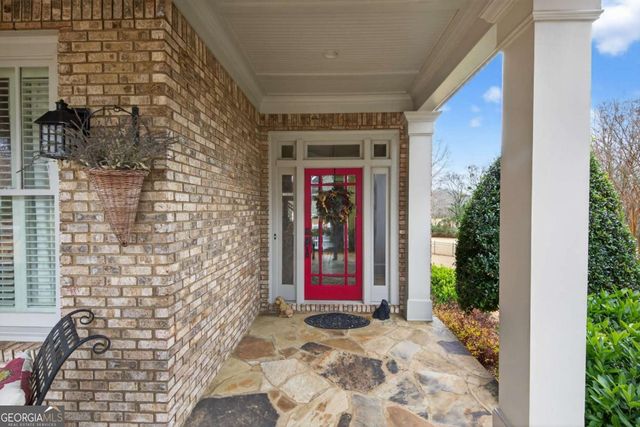 617 Garden Lane, Statham, GA 30666