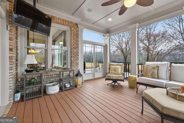 617 Garden Lane, Statham, GA 30666