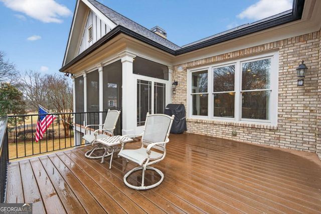 617 Garden Lane, Statham, GA 30666