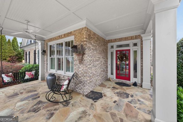 617 Garden Lane, Statham, GA 30666