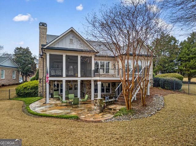 617 Garden Lane, Statham, GA 30666