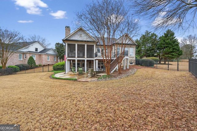 617 Garden Lane, Statham, GA 30666