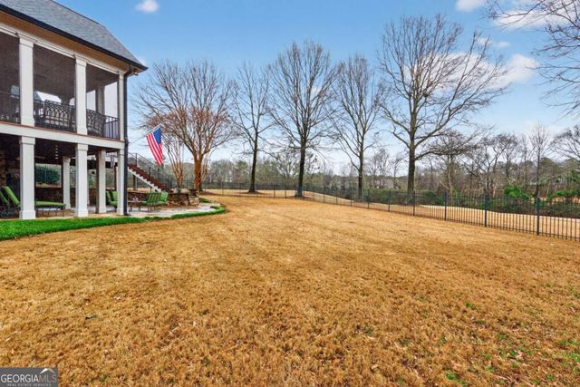 617 Garden Lane, Statham, GA 30666