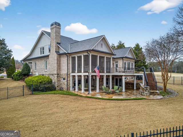 617 Garden Lane, Statham, GA 30666