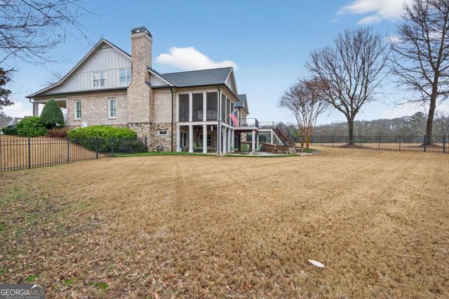 617 Garden Lane, Statham, GA 30666