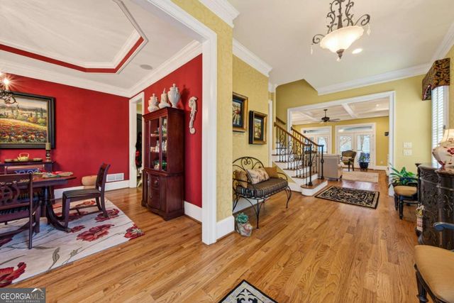 617 Garden Lane, Statham, GA 30666