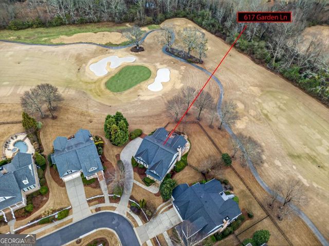 617 Garden Lane, Statham, GA 30666