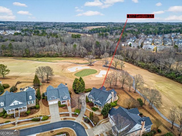 617 Garden Lane, Statham, GA 30666