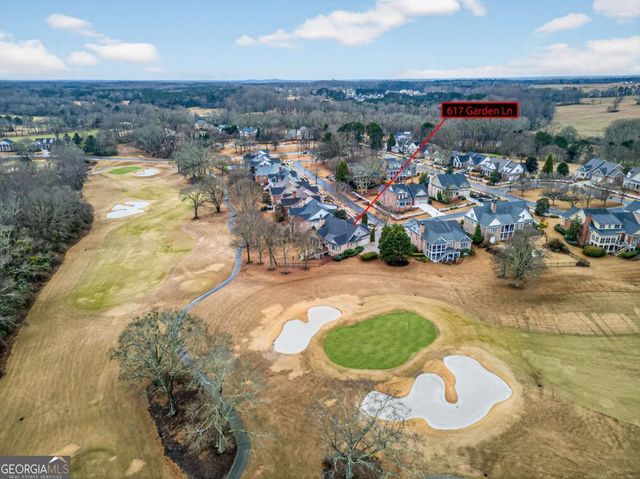 617 Garden Lane, Statham, GA 30666