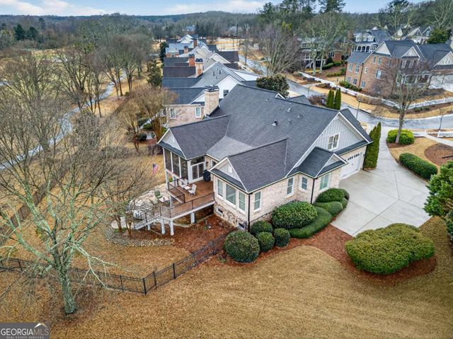 617 Garden Lane, Statham, GA 30666