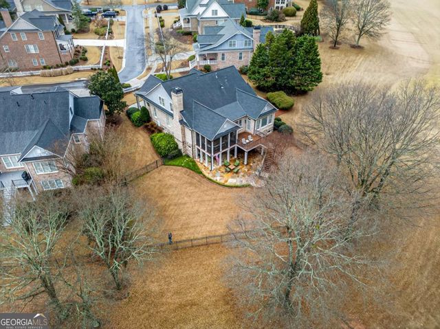 617 Garden Lane, Statham, GA 30666