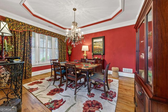 617 Garden Lane, Statham, GA 30666