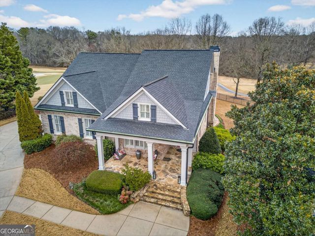 617 Garden Lane, Statham, GA 30666