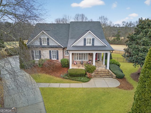 617 Garden Lane, Statham, GA 30666