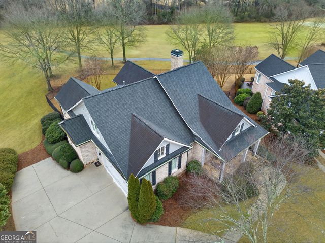 617 Garden Lane, Statham, GA 30666