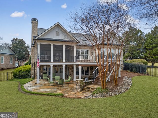 617 Garden Lane, Statham, GA 30666