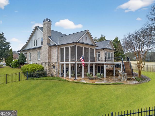 617 Garden Lane, Statham, GA 30666