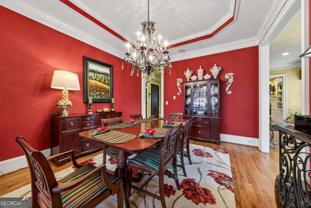 617 Garden Lane, Statham, GA 30666