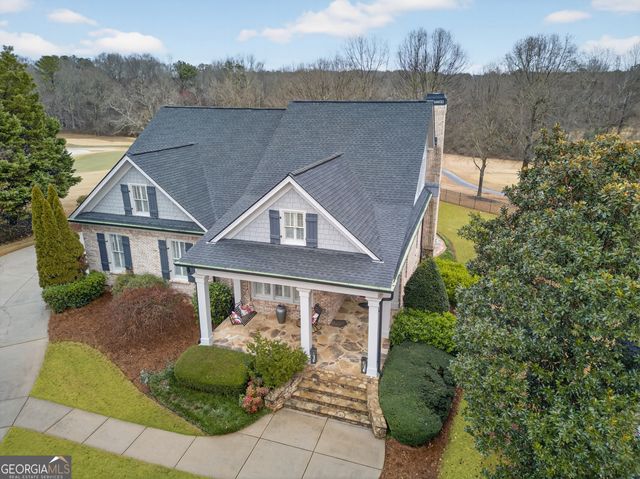 617 Garden Lane, Statham, GA 30666