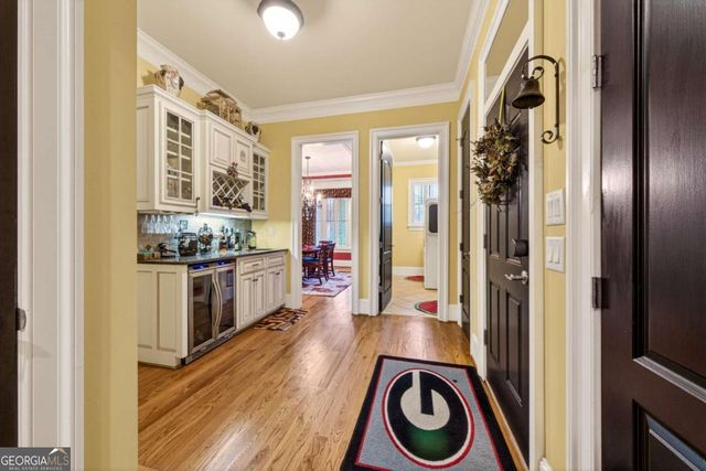 617 Garden Lane, Statham, GA 30666