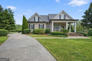 617 Garden Lane, Statham, GA 30666