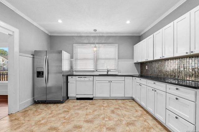 419 E Woodlawn, San Antonio, TX 78212