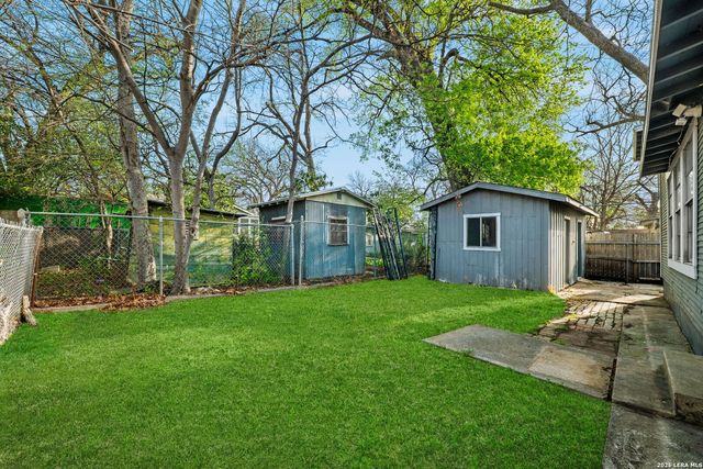 419 E Woodlawn, San Antonio, TX 78212