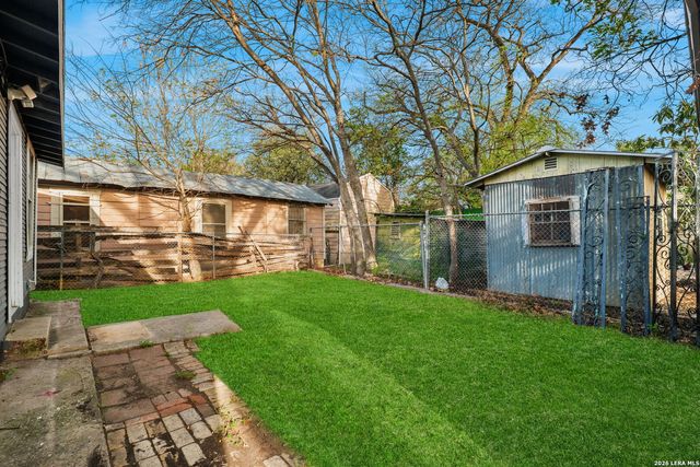 419 E Woodlawn, San Antonio, TX 78212