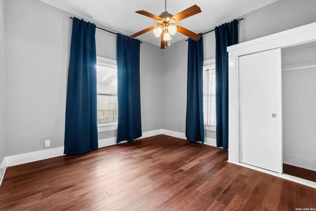 419 E Woodlawn, San Antonio, TX 78212