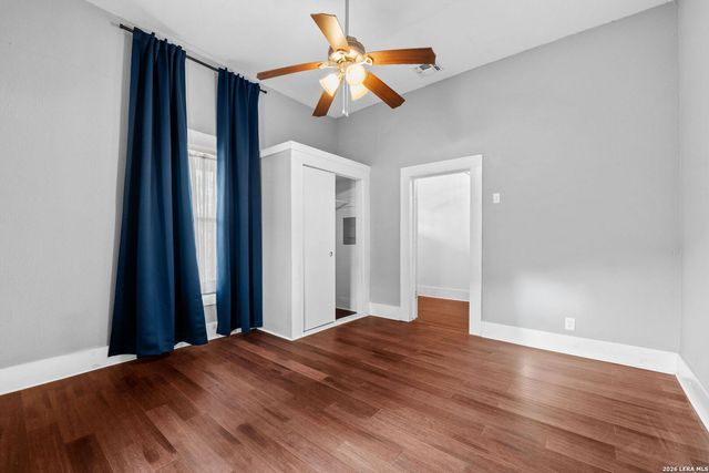 419 E Woodlawn, San Antonio, TX 78212