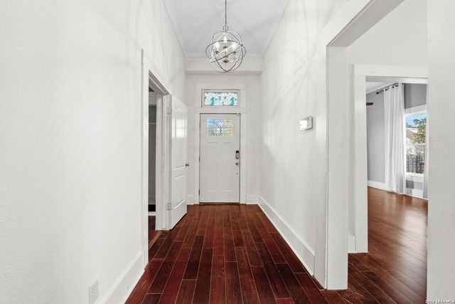 419 E Woodlawn, San Antonio, TX 78212