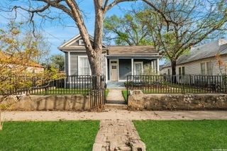 419 E Woodlawn, San Antonio, TX 78212