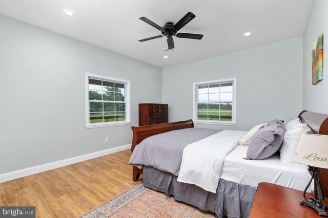 1195 MOUNTAIN VIEW DR, Rileyville, VA 22650