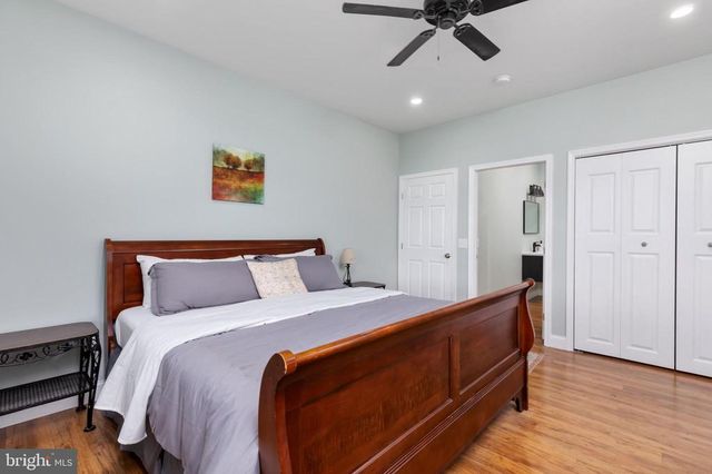 1195 MOUNTAIN VIEW DR, Rileyville, VA 22650