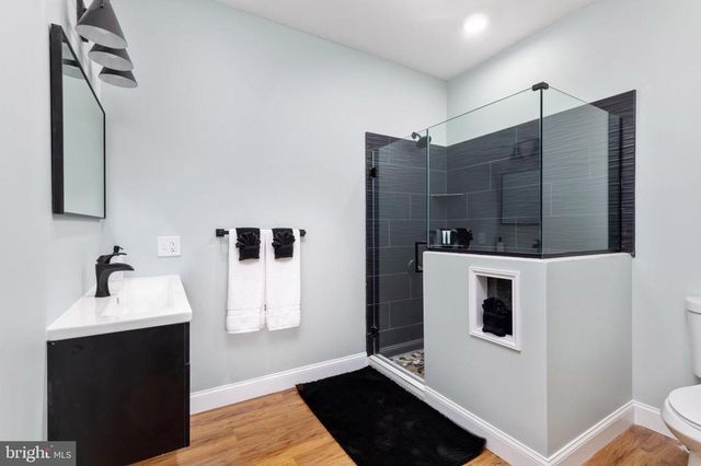 1195 MOUNTAIN VIEW DR, Rileyville, VA 22650