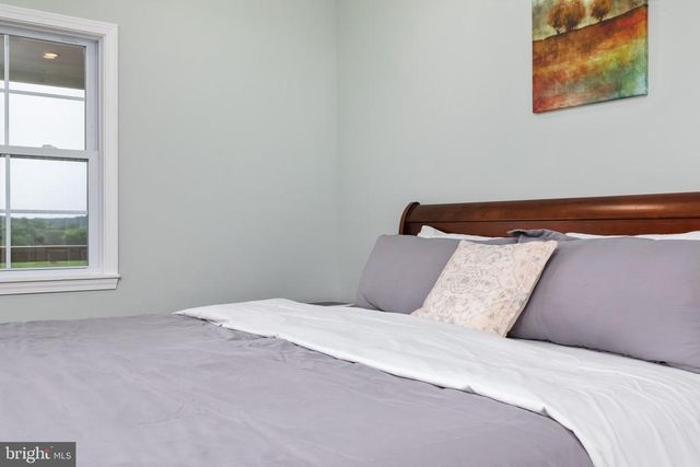 1195 MOUNTAIN VIEW DR, Rileyville, VA 22650