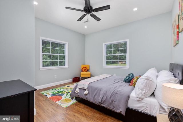 1195 MOUNTAIN VIEW DR, Rileyville, VA 22650