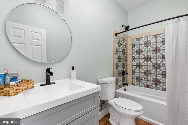 1195 MOUNTAIN VIEW DR, Rileyville, VA 22650