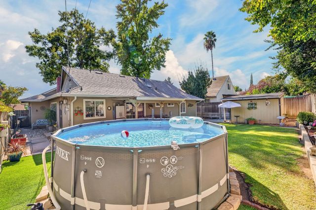 7025 Cherrytree Ave, Citrus Heights, CA 95621