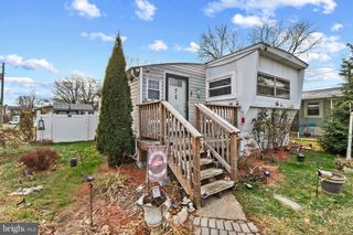 74 W 7TH ST #74, New Castle, DE 19720