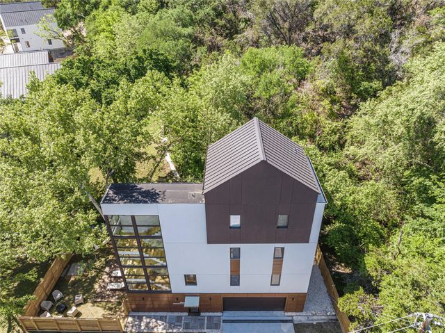 2806 Geronimo TRL, Austin, TX 78734