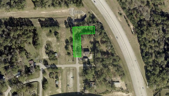 0 Lisa Ln Street, Spring, TX 77373